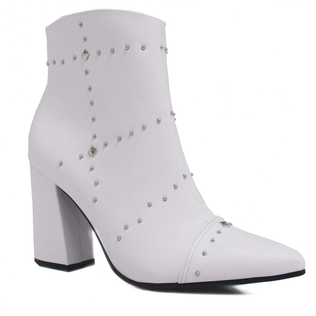 bota ankle boot via marte