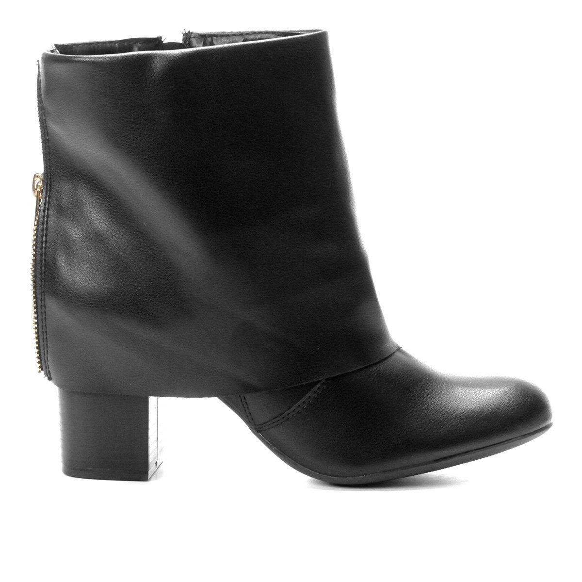 bota via uno pala preta