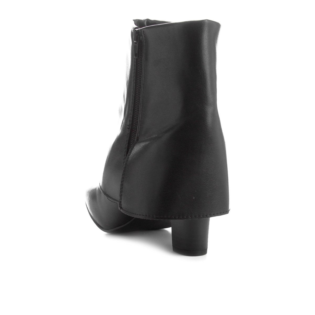 bota via uno pala preta