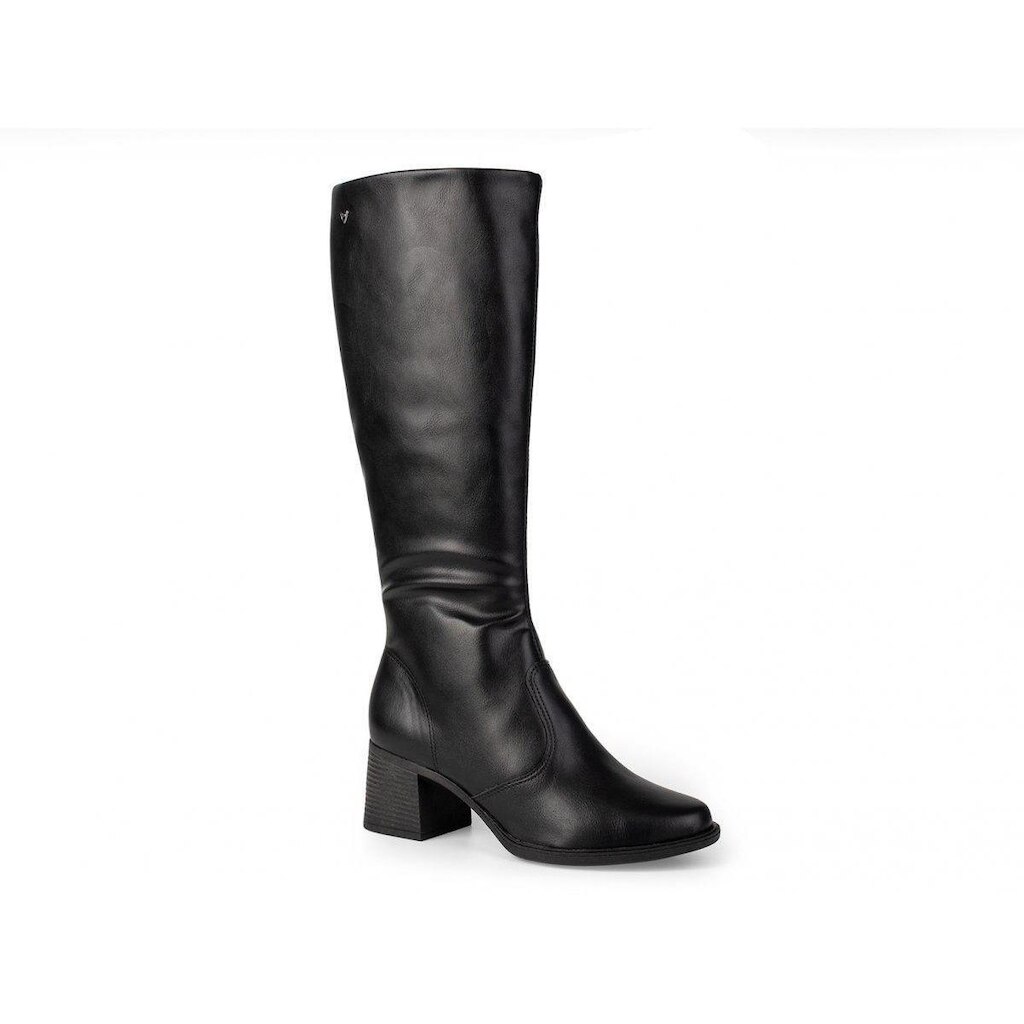 Bota Cano Longo Mississipi J0832 Feminino