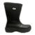 Bota Cano Longo SoftWorks Antiderrapante Super Grip Para Limpeza  EVA BB86 - Preto