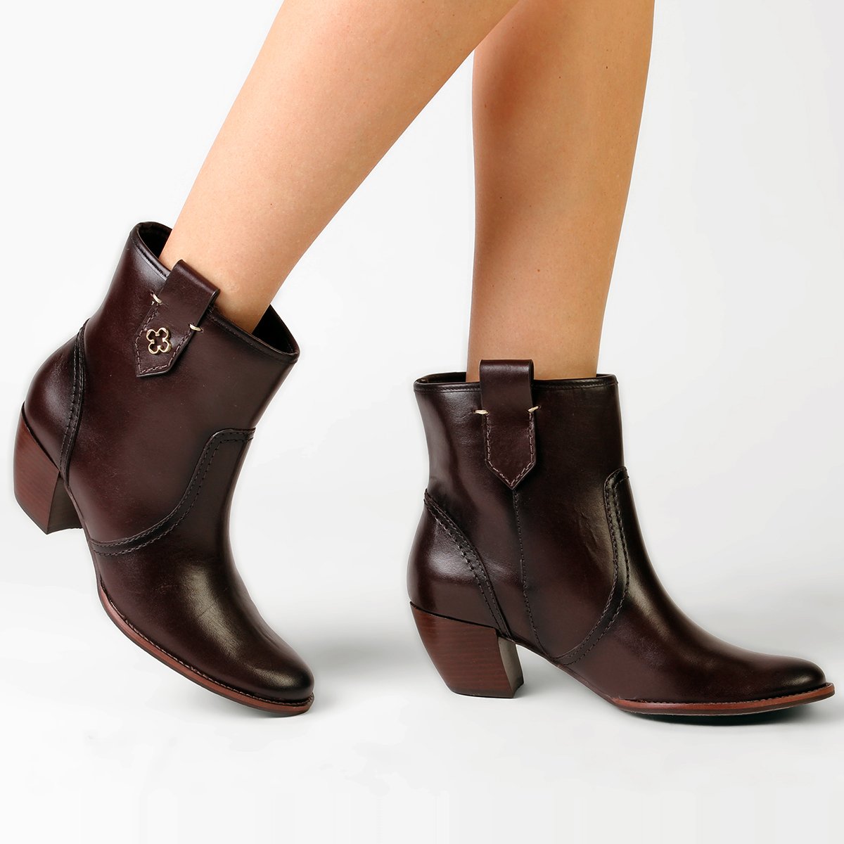 bota country capodarte