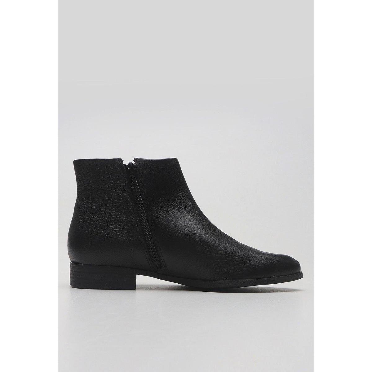Chelsea Boots Bota Masculina Salto Bota Masculina De Camurça
