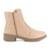 Bota Casual Feminina Campesi L9135 - Avelã