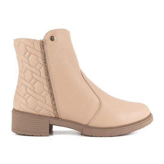 Bota Casual Feminina Campesi L9135