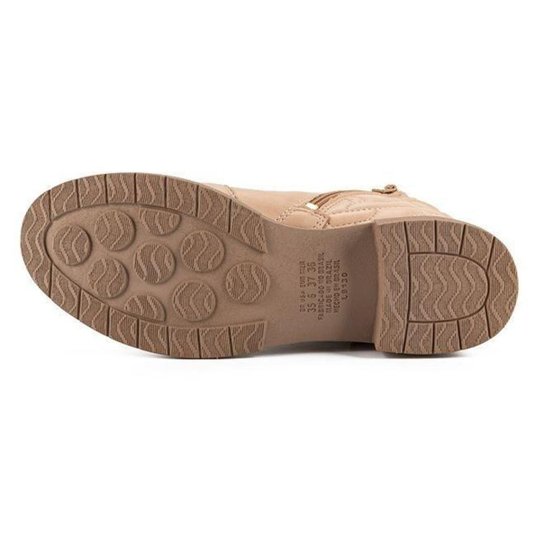 Bota Casual Feminina Campesi L9135