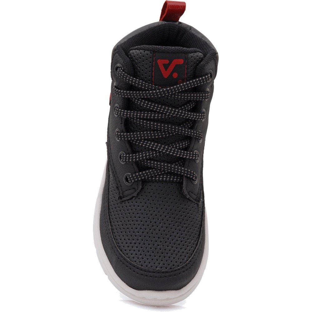 bota casual infantil vissi
