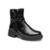 Bota Casual Pink Cats Infaltil V6082 - Preto