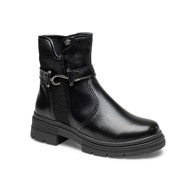 Bota Casual Pink Cats Infaltil V6082