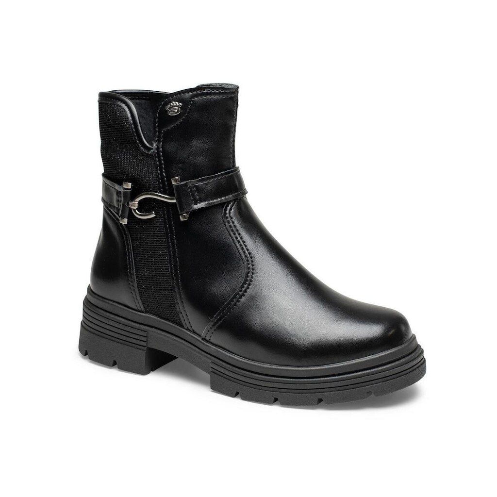 Bota Casual Pink Cats Infaltil V6082
