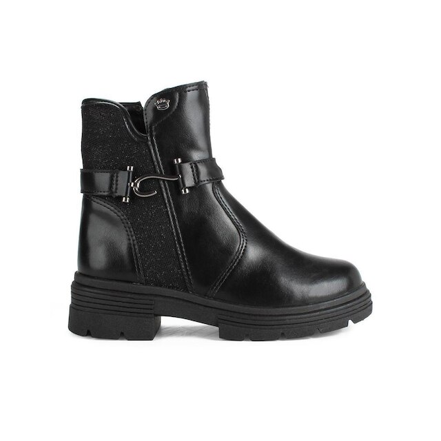 Bota Casual Pink Cats Infaltil V6082