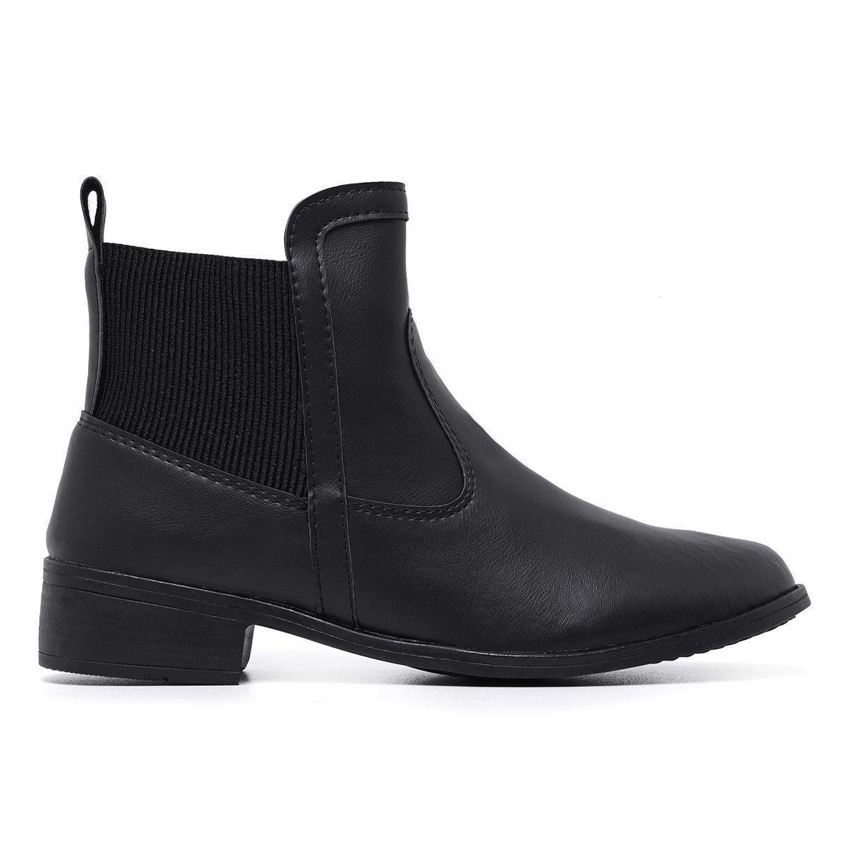 Bota Chelsea 11212 Lisa Cano Curto Leve Dia a Dia Feminina é ruim? Bota Chelsea 11212 Lisa Cano Curto Leve Dia a Dia Feminina é boa?
