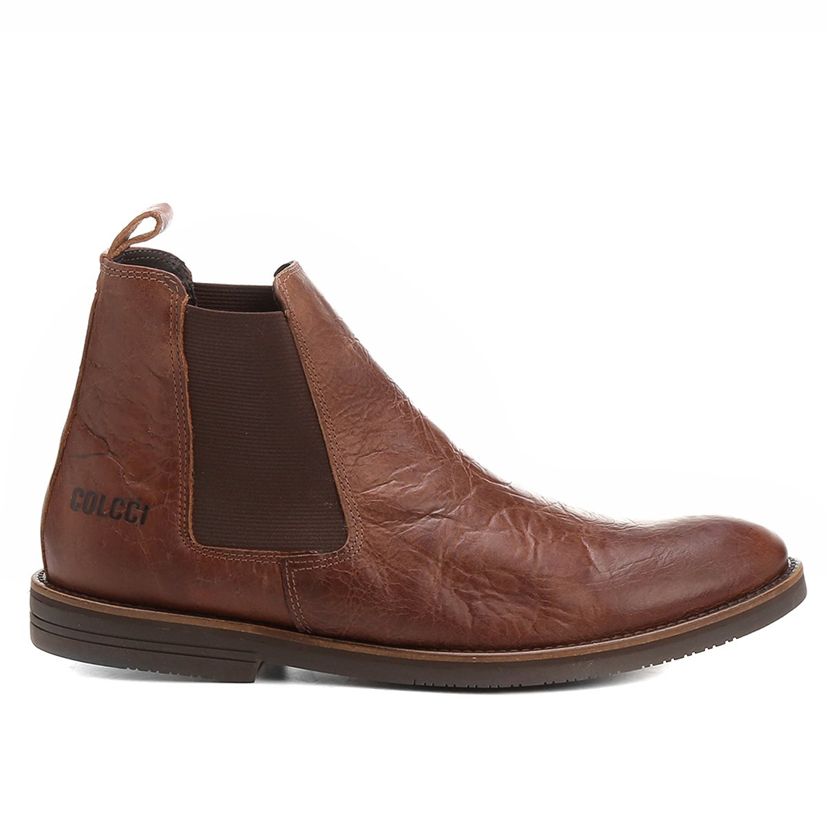 bota da colcci masculina