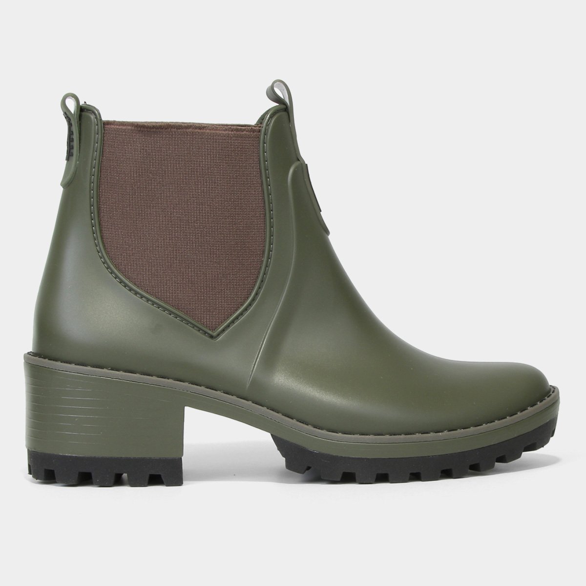 Bota Chelsea Colcci Tratorada Feminina é ruim? Bota Chelsea Colcci Tratorada Feminina é boa?