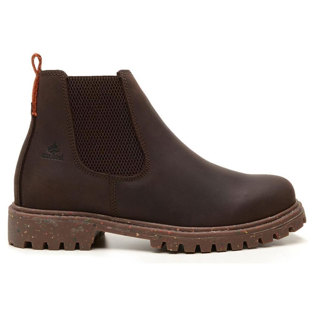 Bota Chelsea Macboot Canaã 08 Café - 40