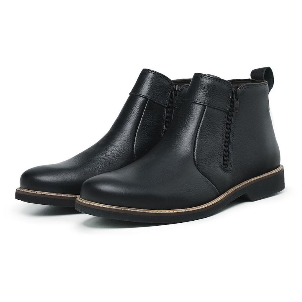 BOTA CHELSEA MASCULINA Re.: 102
