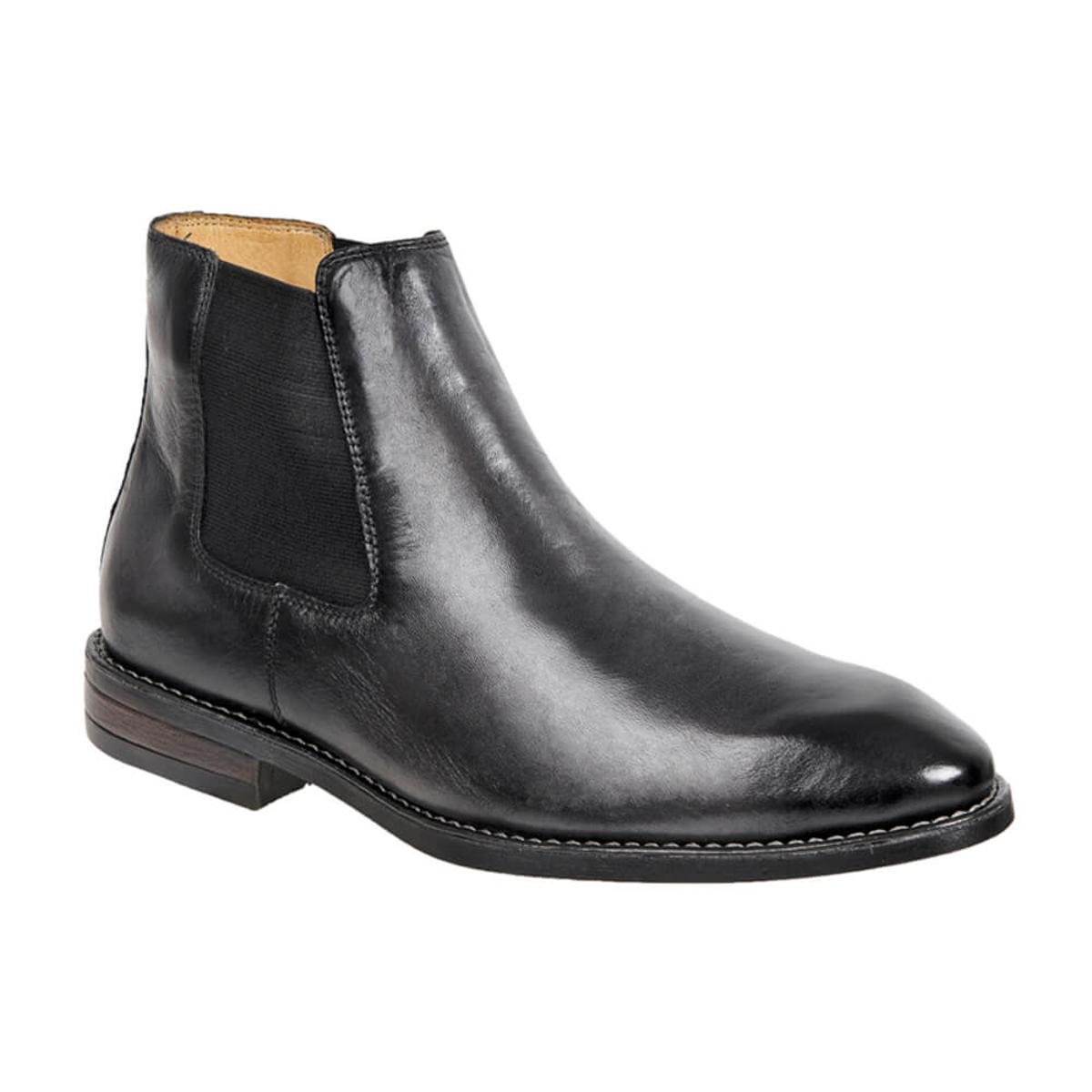 Bota Chelsea Moscoloni Malark Sandro & Co. Masculina Menor preço em Bota Chelsea Moscoloni Malark Sandro & Co. Masculina