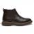 Bota Chelsea Nautica Ref 1302 Masculino - Café