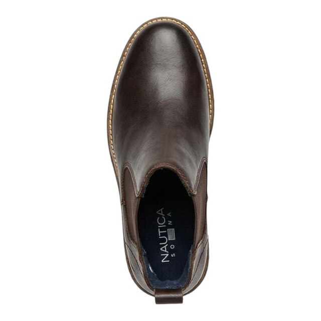 Bota Chelsea Nautica Ref 1302 Masculino