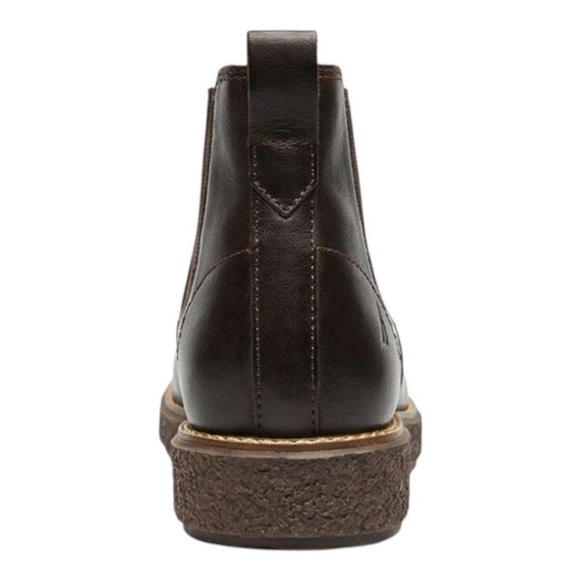 Bota Chelsea Nautica Ref 1302 Masculino