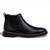 Bota Chelsea Nautica Ref 1302 Masculino - Preto