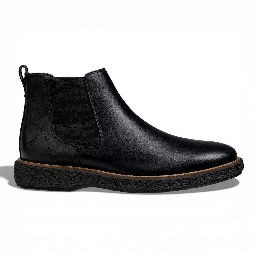Bota Chelsea Nautica Ref 1302 Masculino