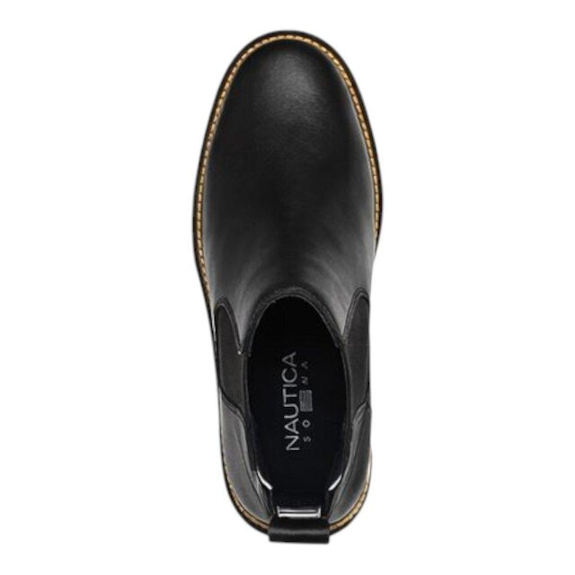 Bota Chelsea Nautica Ref 1302 Masculino