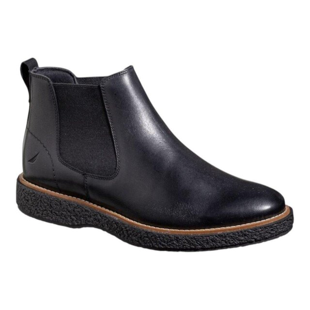 Bota Chelsea Nautica Ref 1302 Masculino
