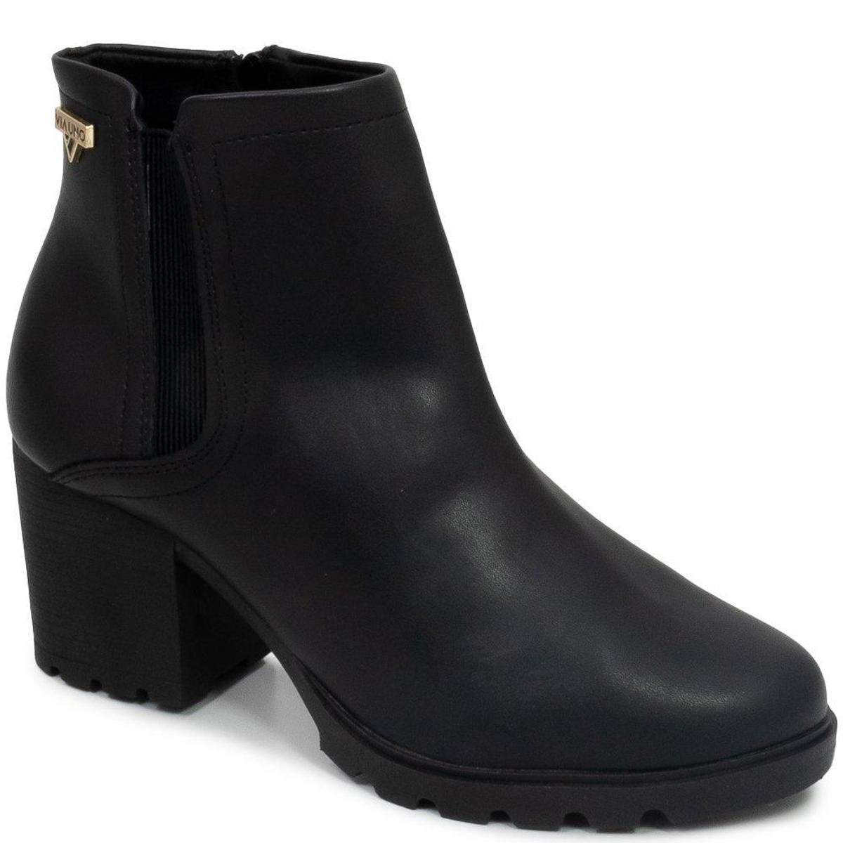 Bota Via Paula Chelsea Compre Online Zattini