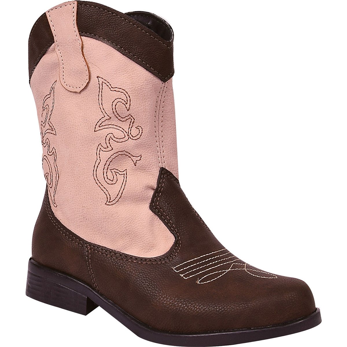 Bota Chiquiteira Infantil Country LR MD | Zattini