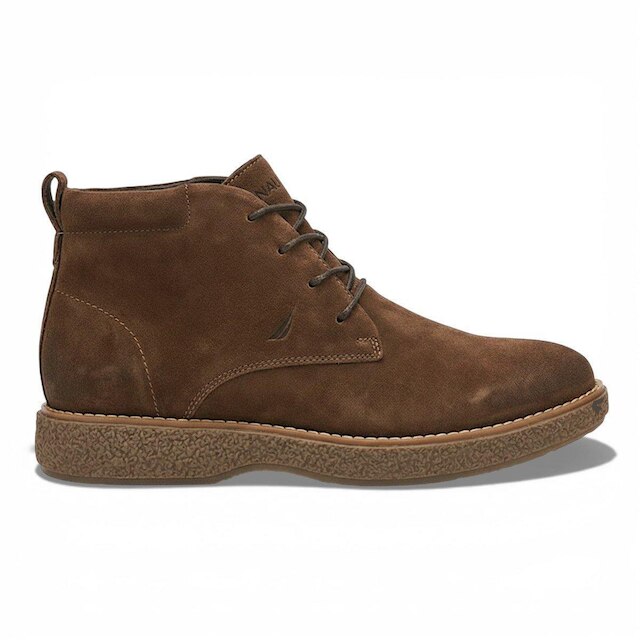Bota Chukka Nautica Ref 1303 Masculino