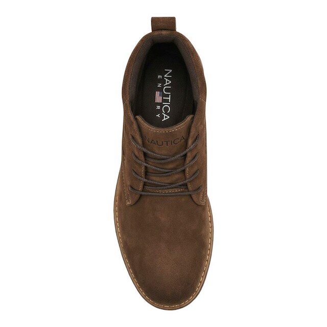 Bota Chukka Nautica Ref 1303 Masculino
