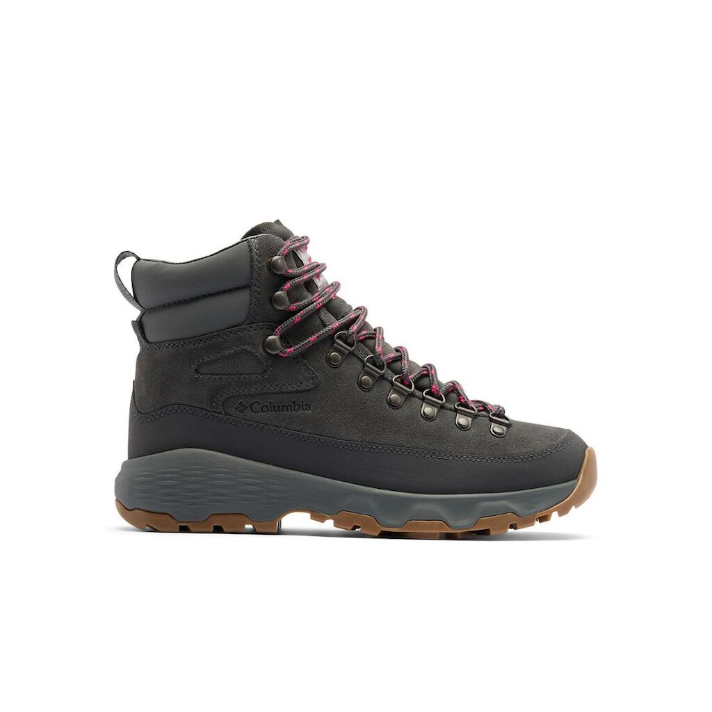 Bota Columbia Feminina Newton Alpine PT™