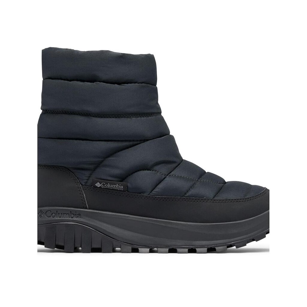 Bota Columbia Feminina Snowtrot Mid