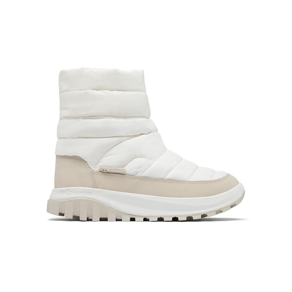 Bota Columbia Feminina Snowtrot Mid