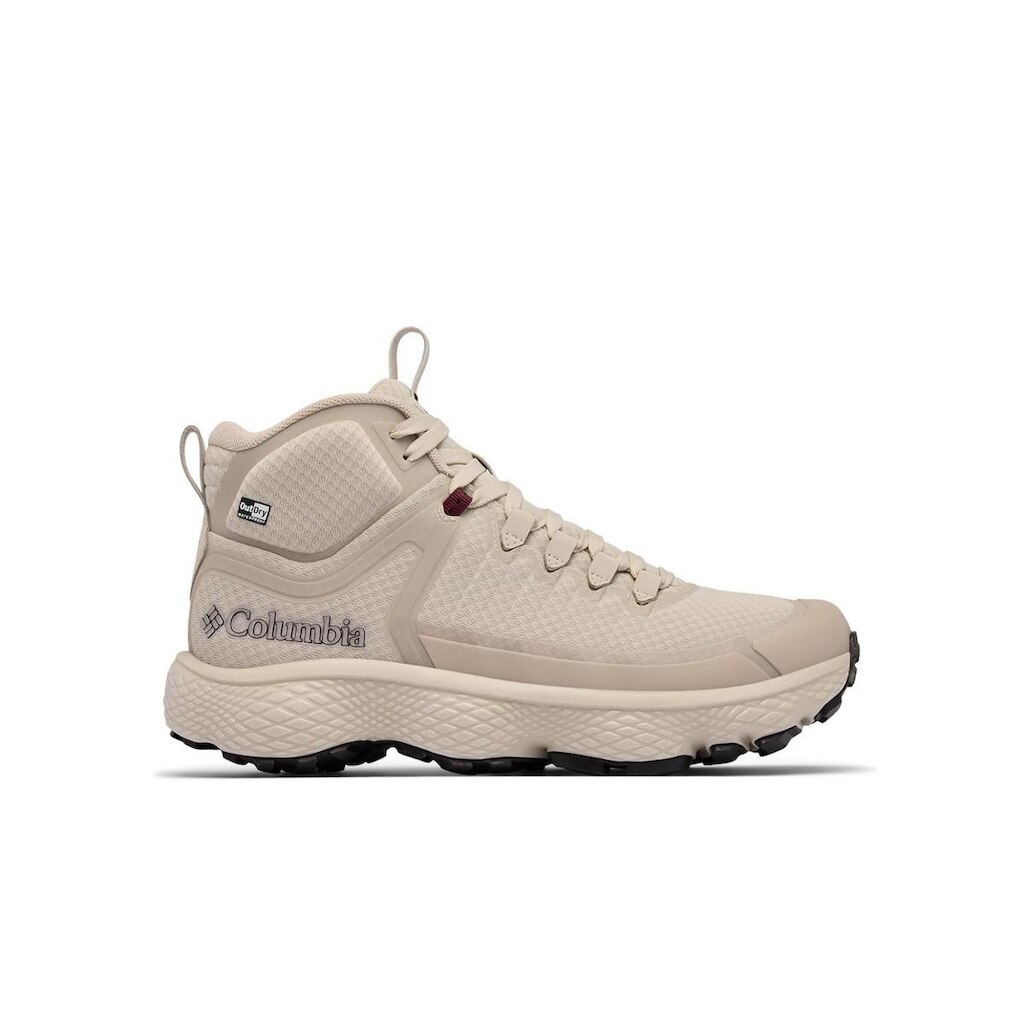 Bota Columbia Masculina Escape Thrive Titanium Mid Outdry