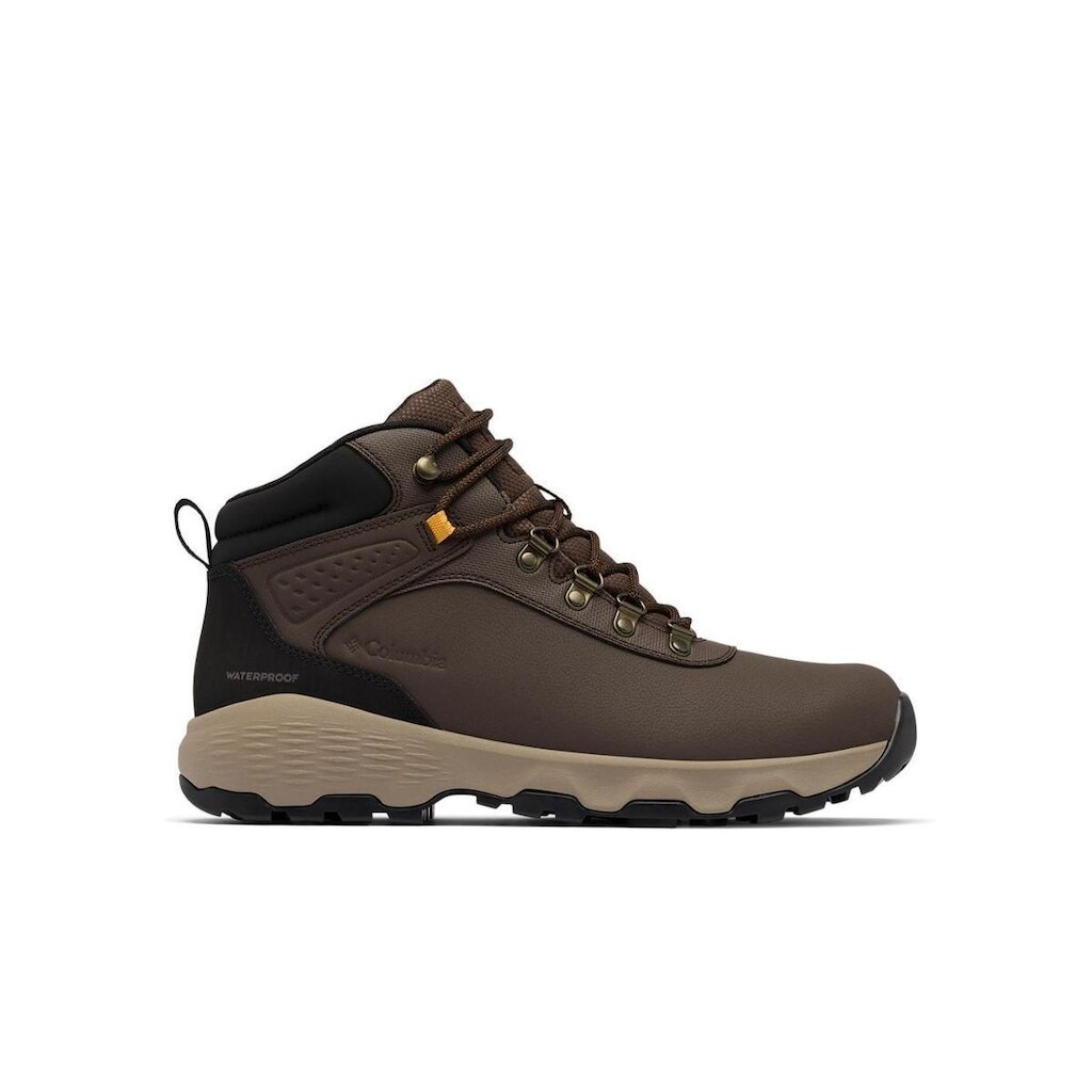 Bota Columbia Masculina Newton Wander LTR