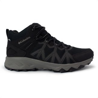 Bota Columbia Masculina Peakfreak II Mid Outdry