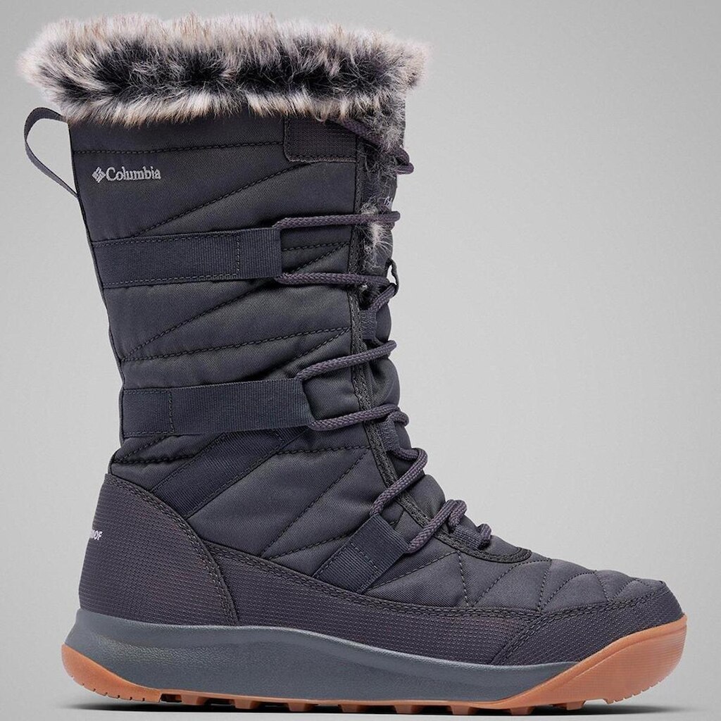 Bota Columbia Minx IV Feminino