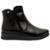 Bota Comfort Flex 25-92303 - Preto