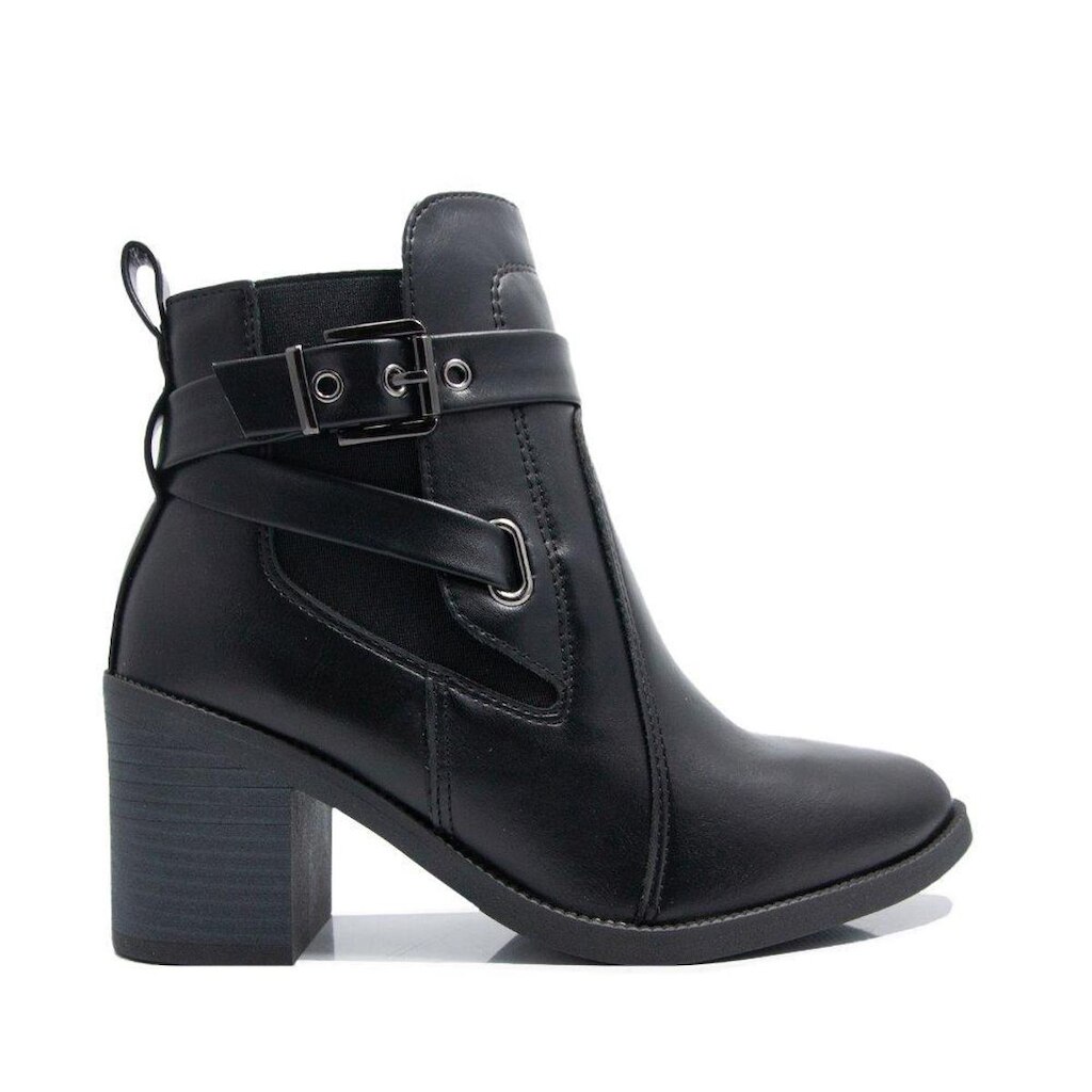 Bota Comfort Flex Montain Elegance