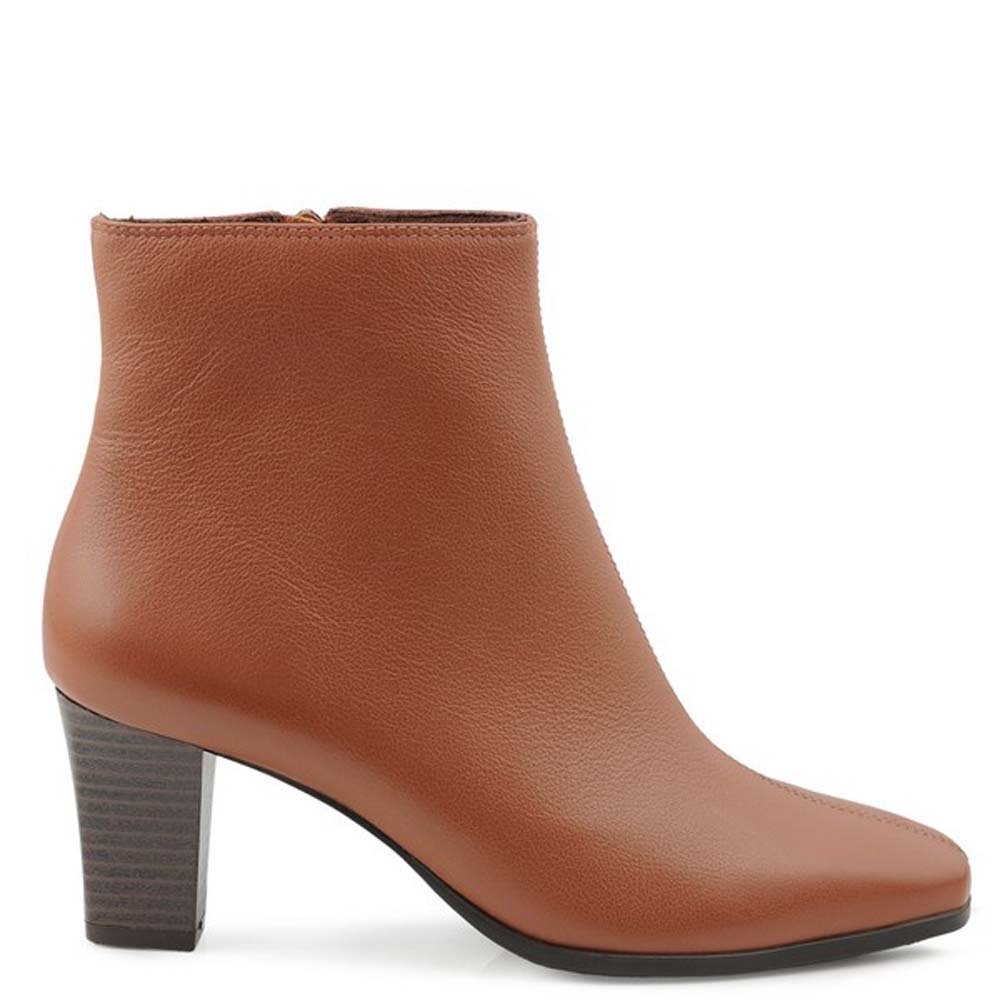 bota confort mr cat