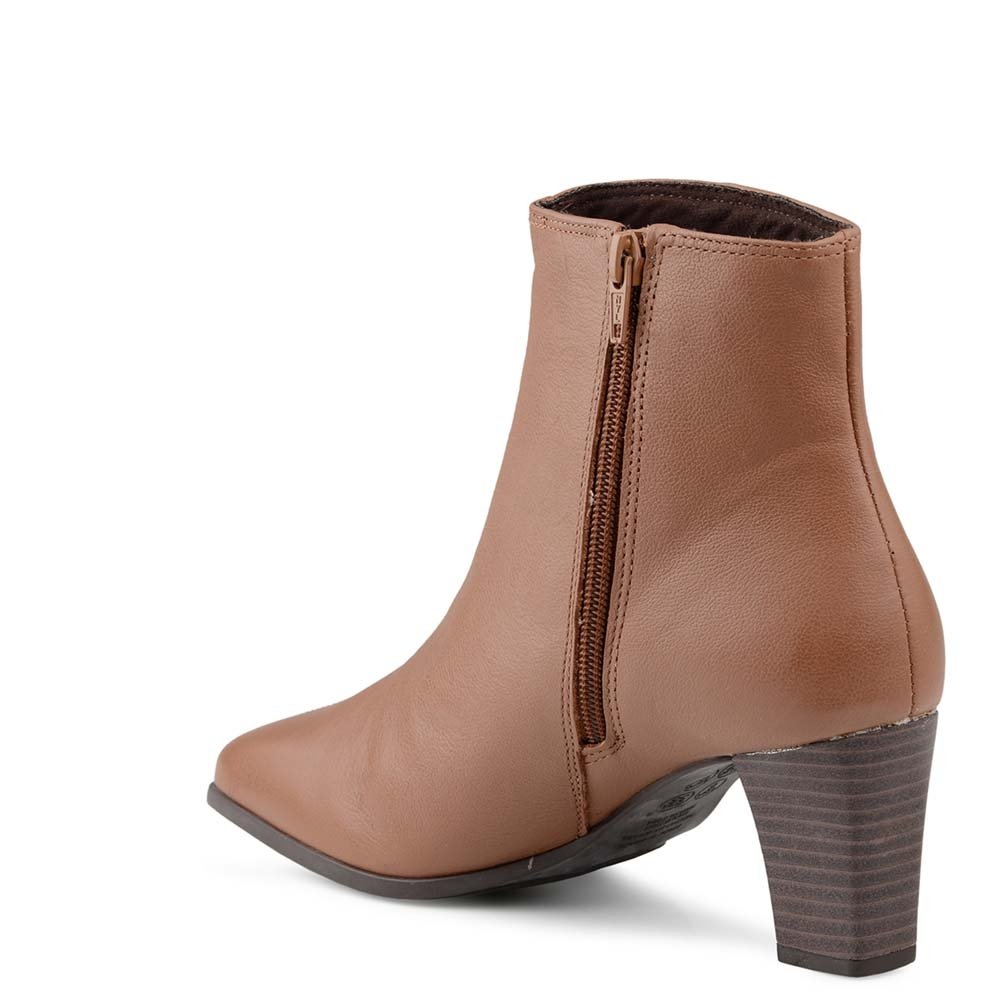 bota confort mr cat
