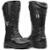 Bota Coturno Acero Elite Com CA 48810 - Preto