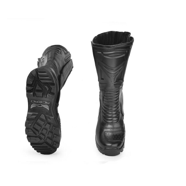 Bota Coturno Acero Elite Com CA 48810