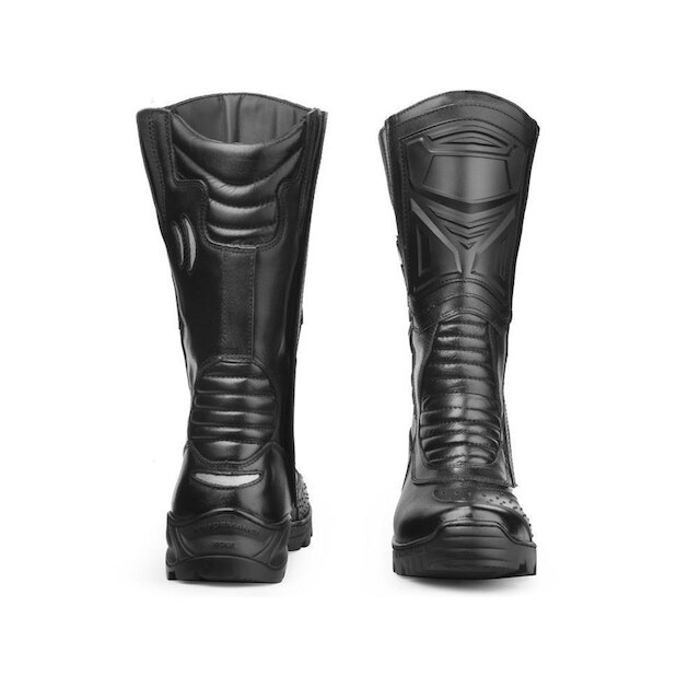 Bota Coturno Acero Elite Com CA 48810