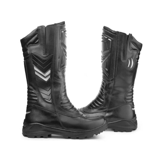 Bota Coturno Acero Elite Com CA 48810