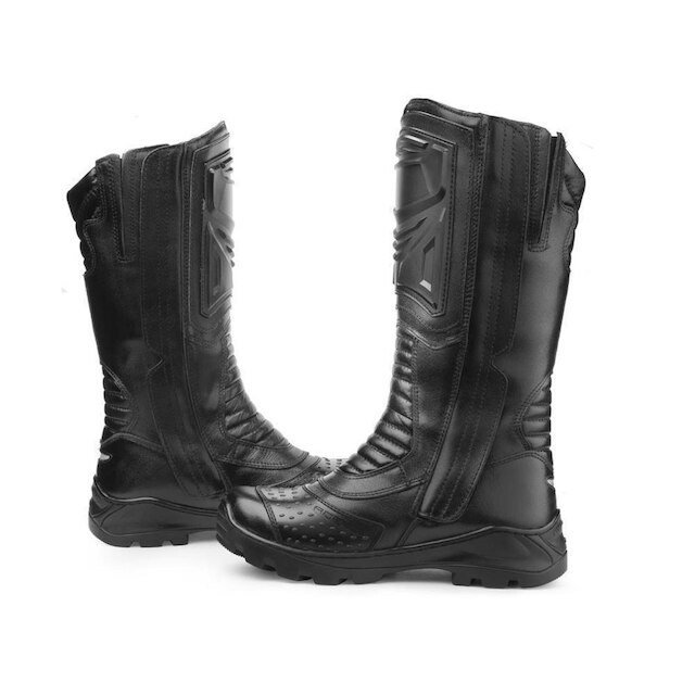 Bota Coturno Acero Elite Com CA 48810