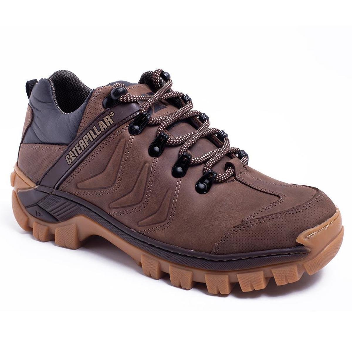 Bota Coturno Adventure Cano Curto Bota De Trilha Masculina Confortável San Diego Menor preço em Bota Coturno Adventure Cano Curto Bota De Trilha Masculina Confortável San Diego