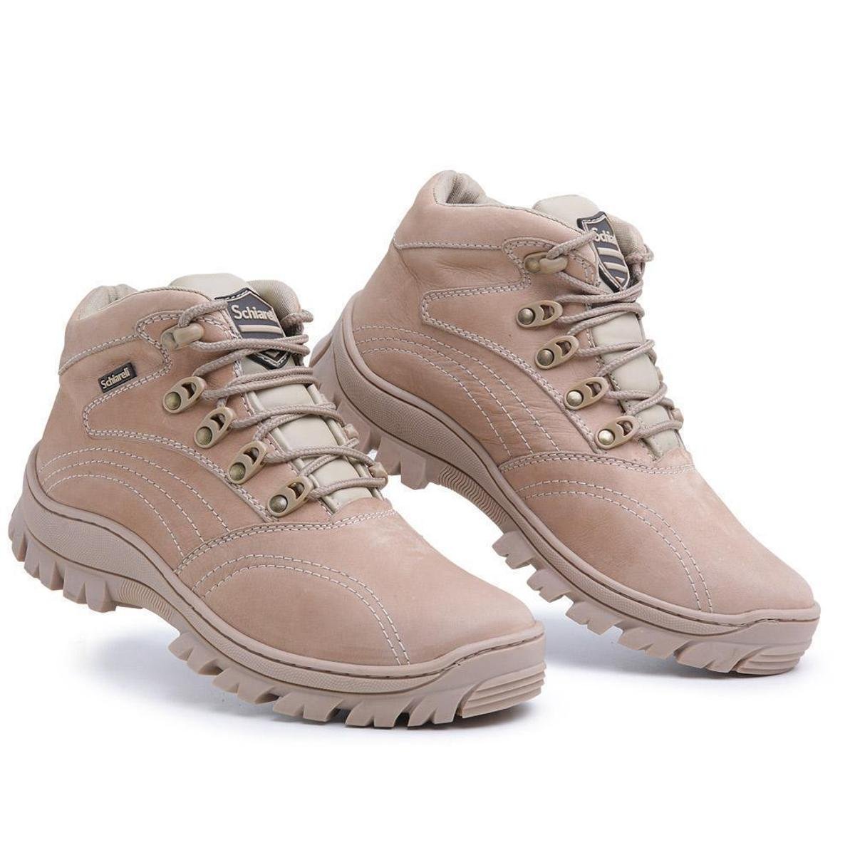 Bota Coturno Adventure Masculina 970 Tratorada Cano Baixo é ruim? Bota Coturno Adventure Masculina 970 Tratorada Cano Baixo é boa?
